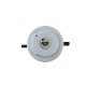 ΔΙΑΚ.ΕΠΑΦΩΝ ΜΙΖΑΣ 8PIN orig.4B0905849 για AUDI/FORD/PORSCHE/SEAT/SKODA/VW  - NTY - ΔΙΑΚ.EKS-AU-000/AJ