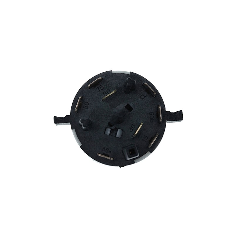 ΔΙΑΚ.ΕΠΑΦΩΝ ΜΙΖΑΣ 8PIN orig.4B0905849 για AUDI/FORD/PORSCHE/SEAT/SKODA/VW  - NTY - ΔΙΑΚ.EKS-AU-000/AJ
