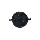 ΔΙΑΚ.ΕΠΑΦΩΝ ΜΙΖΑΣ 8PIN orig.4B0905849 για AUDI/FORD/PORSCHE/SEAT/SKODA/VW  - NTY - ΔΙΑΚ.EKS-AU-000/AJ