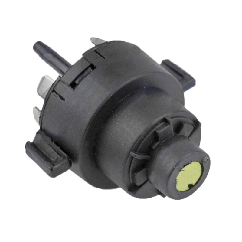 ΔΙΑΚΟΠΤΗΣ ΕΠΑΦΩΝ ΜΙΖΑΣ 8PIN orig.4A0905849 ΓΙΑ AUDI A4/A6/A8/80/90/100 +VW GOLF 4/PASSAT/PORSCHE BOXSTER/911  - NTY - ΔΙΑΚ.EKS-AU-002/AJ