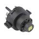 ΔΙΑΚΟΠΤΗΣ ΕΠΑΦΩΝ ΜΙΖΑΣ 8PIN orig.4A0905849 ΓΙΑ AUDI A4/A6/A8/80/90/100 +VW GOLF 4/PASSAT/PORSCHE BOXSTER/911  - NTY - ΔΙΑΚ.EKS-AU-002/AJ