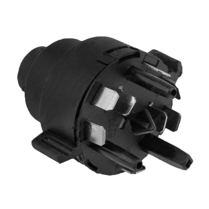 ΔΙΑΚΟΠΤΗΣ ΕΠΑΦΩΝ ΜΙΖΑΣ 8PIN orig.4A0905849 ΓΙΑ AUDI A4/A6/A8/80/90/100 +VW GOLF 4/PASSAT/PORSCHE BOXSTER/911  - NTY - ΔΙΑΚ.EKS-AU-002/AJ