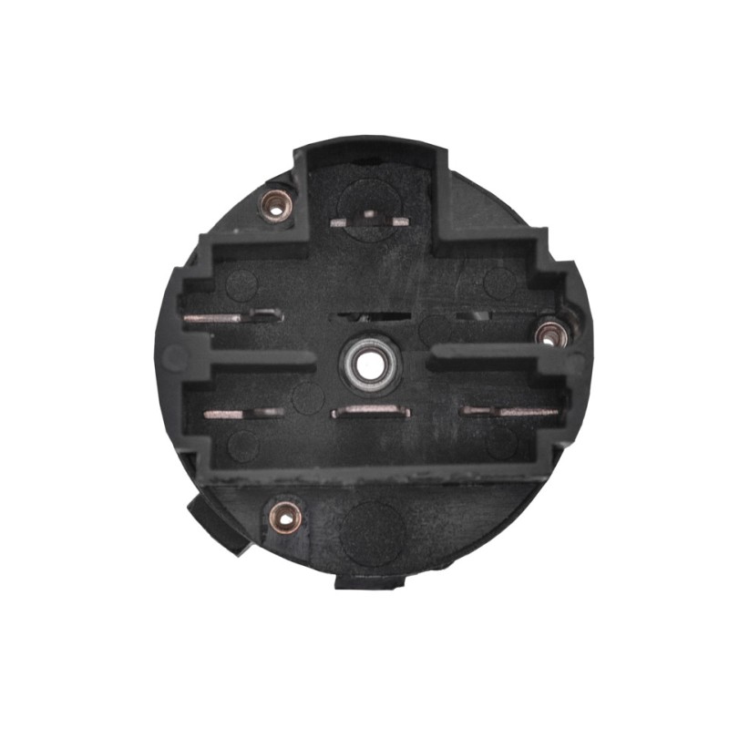 ΔΙΑΚΟΠΤΗΣ ΕΠΑΦΩΝ ΜΙΖΑΣ ΓΙΑ FIAT DUCATO 2006+ / CITROEN JUMPER 2006+ / PEUGEOT BOXER 2006+ 5 PINS ΝΤΥ - 1 τεμ. - NTY - ΔΙΑΚ.EKS-FT-001/AJ ΔΙΑΚΟΠΤΗΣ ΕΠΑΦΩΝ ΜΙΖΑΣ ΓΙΑ FIAT DUCATO 2006+ / CITROEN JUMPER 2006+ / PEUGEOT BOXER 2006+ 5 PINS ΝΤΥ - 1 τεμ. - NTY - ΔΙΑΚ.EKS-FT-001/AJ