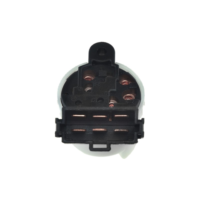 ΔΙΑΚΟΠΤΗΣ ΕΠΑΦΩΝ ΜΙΖΑΣ ΓΙΑ MITSUBISHI LANCER 2003+ / OUTLANDER 2003+ / LANCER 2007+ / GRANDIS 2.0DID+2.4 2005+ 6PINS orig.MN113754/MR449457 ΝΤΥ - 1 τεμ. - NTY - ΔΙΑΚ.EKS-MS-000/AJ ΔΙΑΚΟΠΤΗΣ ΕΠΑΦΩΝ ΜΙΖΑΣ ΓΙΑ MITSUBISHI LANCER 2003+ / OUTLANDER 2003+ / LANCER 2007+ / GRANDIS 2.0DID+2.4 2005+ 6PINS orig.MN113754/MR449457 ΝΤΥ - 1 τεμ. - NTY - ΔΙΑΚ.EKS-MS-000/AJ