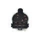 ΔΙΑΚΟΠΤΗΣ ΕΠΑΦΩΝ ΜΙΖΑΣ ΓΙΑ MITSUBISHI LANCER 2003+ / OUTLANDER 2003+ / LANCER 2007+ / GRANDIS 2.0DID+2.4 2005+ 6PINS orig.MN113754/MR449457 ΝΤΥ - 1 τεμ. - NTY - ΔΙΑΚ.EKS-MS-000/AJ ΔΙΑΚΟΠΤΗΣ ΕΠΑΦΩΝ ΜΙΖΑΣ ΓΙΑ MITSUBISHI LANCER 2003+ / OUTLANDER 2003+ / LANCER 2007+ / GRANDIS 2.0DID+2.4 2005+ 6PINS orig.MN113754/MR449457 ΝΤΥ - 1 τεμ. - NTY - ΔΙΑΚ.EKS-MS-000/AJ