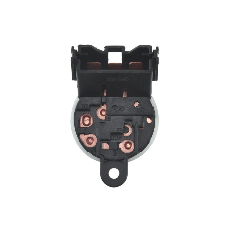 ΔΙΑΚΟΠΤΗΣ ΕΠΑΦΩΝ ΜΙΖΑΣ ΓΙΑ MITSUBISHI LANCER 2003+ / OUTLANDER 2003+ / LANCER 2007+ / GRANDIS 2.0DID+2.4 2005+ 6PINS orig.MN113754/MR449457 ΝΤΥ - 1 τεμ. - NTY - ΔΙΑΚ.EKS-MS-000/AJ ΔΙΑΚΟΠΤΗΣ ΕΠΑΦΩΝ ΜΙΖΑΣ ΓΙΑ MITSUBISHI LANCER 2003+ / OUTLANDER 2003+ / LANCER 2007+ / GRANDIS 2.0DID+2.4 2005+ 6PINS orig.MN113754/MR449457 ΝΤΥ - 1 τεμ. - NTY - ΔΙΑΚ.EKS-MS-000/AJ