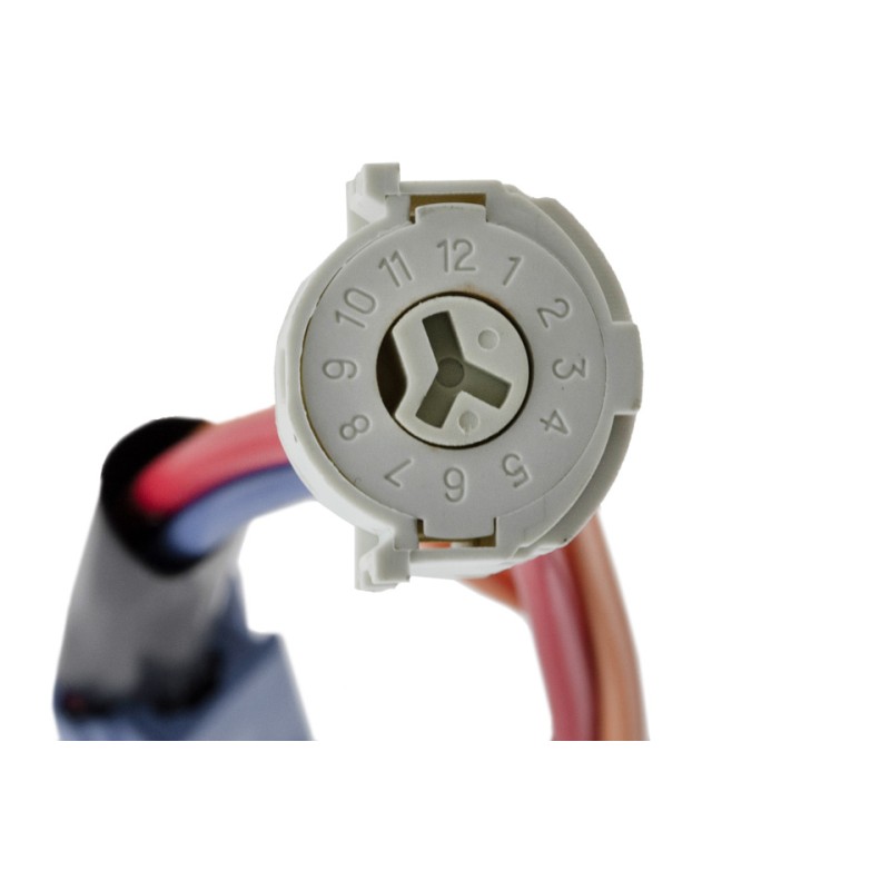 ΔΙΑΚΟΠΤΗΣ ΕΠΑΦΩΝ ΜΙΖΑΣ ΓΙΑ PEUGEOT 206 1998+ / CITROEN XSARA PICASSO 1999+ orig.4162.HK/4162.Z1 ΝΤΥ - 1 τεμ. - NTY - ΔΙΑΚ.EKS-PE-000/AJ ΔΙΑΚΟΠΤΗΣ ΕΠΑΦΩΝ ΜΙΖΑΣ ΓΙΑ PEUGEOT 206 1998+ / CITROEN XSARA PICASSO 1999+ orig.4162.HK/4162.Z1 ΝΤΥ - 1 τεμ. - NTY - ΔΙΑΚ.EKS-PE-000/AJ