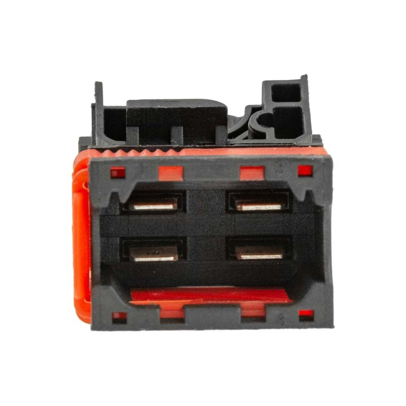 ΔΙΑΚΟΠΤΗΣ ΕΠΑΦΩΝ ΜΙΖΑΣ ΓΙΑ RENAULT CLIO 2006+ / KANGOO 2008+ / MODUS 2004+ / MASTER 2010+ / TWINGO 2007+ / OPEL MOVANO 2010+ 4PINS ΝΤΥ - 1 τεμ. - NTY - ΔΙΑΚ.EKS-RE-004/AJ ΔΙΑΚΟΠΤΗΣ ΕΠΑΦΩΝ ΜΙΖΑΣ ΓΙΑ RENAULT CLIO 2006+ / KANGOO 2008+ / MODUS 2004+ / MASTER 2010+ / TWINGO 2007+ / OPEL MOVANO 2010+ 4PINS ΝΤΥ - 1 τεμ. - NTY - ΔΙΑΚ.EKS-RE-004/AJ