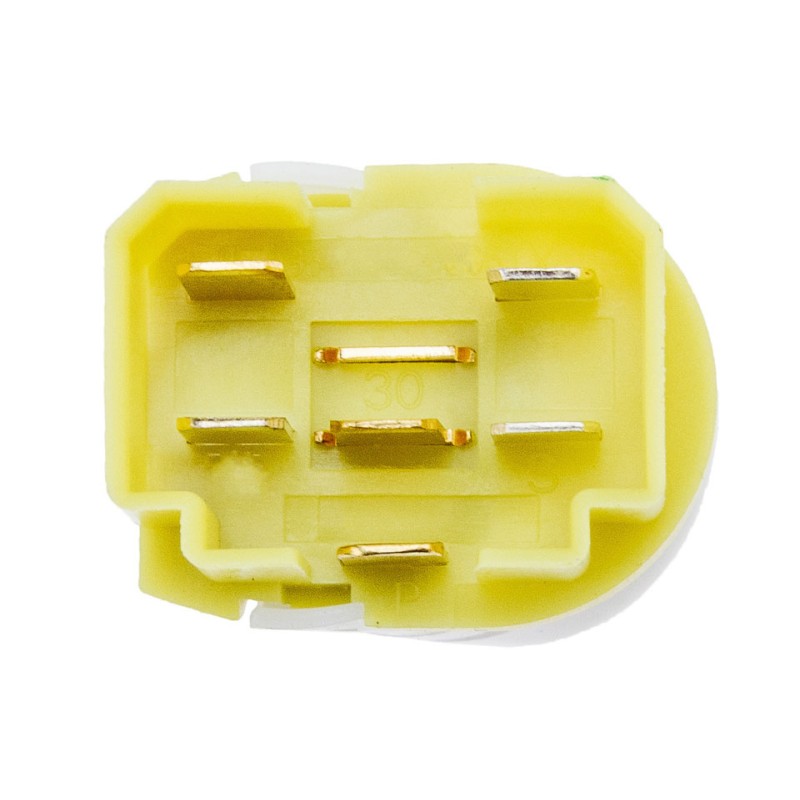 ΔΙΑΚΟΠΤΗΣ ΕΠΑΦΩΝ ΜΙΖΑΣ orig.357905865 ΓΙΑ SEAT CORDOBA/IBIZA + VW GOLF/JETTA/CADDY/POLO/T4/LUPO 6PIN - NTY - ΔΙΑΚ.EKS-VW-000/AJ ΔΙΑΚΟΠΤΗΣ ΕΠΑΦΩΝ ΜΙΖΑΣ orig.357905865 ΓΙΑ SEAT CORDOBA/IBIZA + VW GOLF/JETTA/CADDY/POLO/T4/LUPO 6PIN - NTY - ΔΙΑΚ.EKS-VW-000/AJ