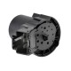 ΔΙΑΚΟΠΤΗΣ ΕΠΑΦΩΝ ΜΙΖΑΣ 6PIN orig.6P0905865/7E0905865 ΓΙΑ SEAT IBIZA/Mii/SKODA FABIA/VW POLO/AMAROK/T5/T6/UP - NTY - ΔΙΑΚ.EKS-VW-002/AJ ΔΙΑΚΟΠΤΗΣ ΕΠΑΦΩΝ ΜΙΖΑΣ 6PIN orig.6P0905865/7E0905865 ΓΙΑ SEAT IBIZA/Mii/SKODA FABIA/VW POLO/AMAROK/T5/T6/UP - NTY - ΔΙΑΚ.EKS-VW-002/AJ