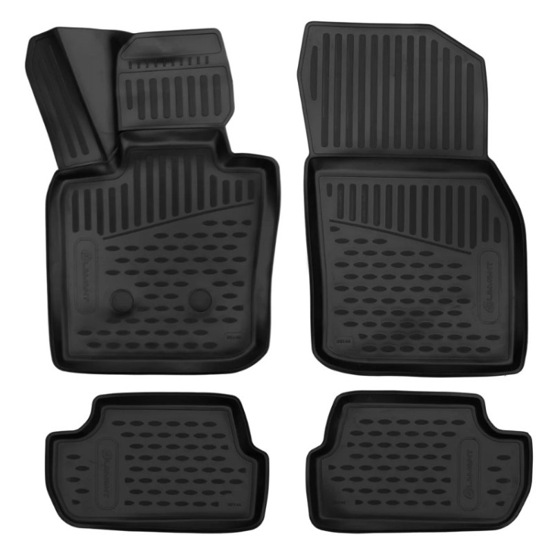 ΜΑΡΚΕ ΠΑΤΑΚΙΑ ΣΕ ΣΚΑΦΗ TPE ΛΑΣΤΙΧΟ ΓΙΑ MINI ONE F56 2014+ ΣΕ ΜΑΥΡΟ ΧΡΩΜΑ NOVLINE - 4 ΤΕΜ. - Novline - EXP.ELEMENT3D00140210K/NV ΜΑΡΚΕ ΠΑΤΑΚΙΑ ΣΕ ΣΚΑΦΗ TPE ΛΑΣΤΙΧΟ ΓΙΑ MINI ONE F56 2014+ ΣΕ ΜΑΥΡΟ ΧΡΩΜΑ NOVLINE - 4 ΤΕΜ. - Novline - EXP.ELEMENT3D00140210K/NV