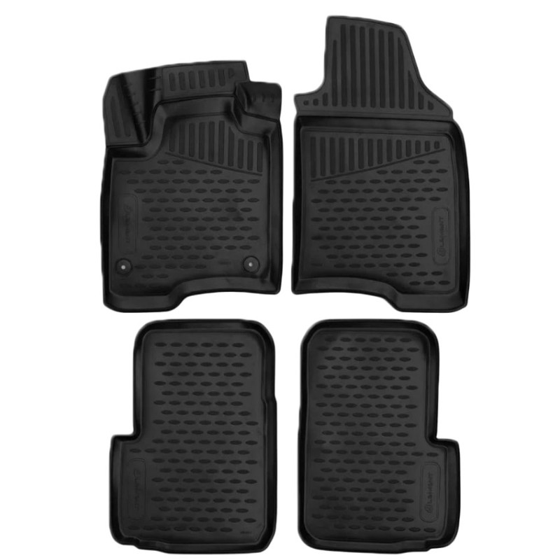 ΜΑΡΚΕ ΠΑΤΑΚΙΑ ΣΕ ΣΚΑΦΗ TPE ΛΑΣΤΙΧΟ ΓΙΑ FIAT PANDA 5D 2011+ ΣΕ ΜΑΥΡΟ ΧΡΩΜΑ NOVLINE - 4 ΤΕΜ.? - Novline - EXP.ELEMENT3D00463210K/NV ΜΑΡΚΕ ΠΑΤΑΚΙΑ ΣΕ ΣΚΑΦΗ TPE ΛΑΣΤΙΧΟ ΓΙΑ FIAT PANDA 5D 2011+ ΣΕ ΜΑΥΡΟ ΧΡΩΜΑ NOVLINE - 4 ΤΕΜ.? - Novline - EXP.ELEMENT3D00463210K/NV