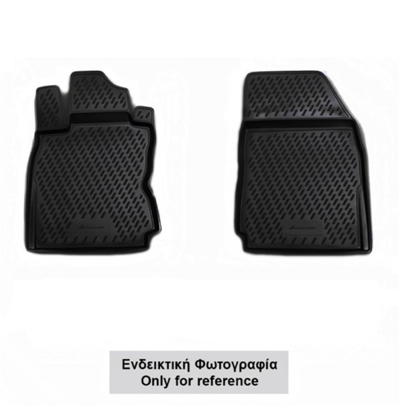 ΜΑΡΚΕ ΠΑΤΑΚΙΑ ΣΕ ΣΚΑΦΗ TPE ΛΑΣΤΙΧΟ ΓΙΑ NISSAN NP300 MANUAL 2016+ ΣΕ ΜΑΥΡΟ ΧΡΩΜΑ NOVLINE - 2 ΤΕΜ. - Novline - ELEMENT3D3666210KF/NV ΜΑΡΚΕ ΠΑΤΑΚΙΑ ΣΕ ΣΚΑΦΗ TPE ΛΑΣΤΙΧΟ ΓΙΑ NISSAN NP300 MANUAL 2016+ ΣΕ ΜΑΥΡΟ ΧΡΩΜΑ NOVLINE - 2 ΤΕΜ. - Novline - ELEMENT3D3666210KF/NV