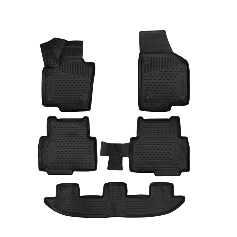 ΜΑΡΚΕ ΠΑΤΑΚΙΑ ΣΕ ΣΚΑΦΗ TPE ΛΑΣΤΙΧΟ ΓΙΑ SEAT ALHAMBRA MPV 7N MK2 2017+ ΣΕ ΜΑΥΡΟ ΧΡΩΜΑ NOVLINE - 5 ΤΕΜ. - S-dizayn - ELEMENT3D4402210K/NV ΜΑΡΚΕ ΠΑΤΑΚΙΑ ΣΕ ΣΚΑΦΗ TPE ΛΑΣΤΙΧΟ ΓΙΑ SEAT ALHAMBRA MPV 7N MK2 2017+ ΣΕ ΜΑΥΡΟ ΧΡΩΜΑ NOVLINE - 5 ΤΕΜ. - S-dizayn - ELEMENT3D4402210K/NV