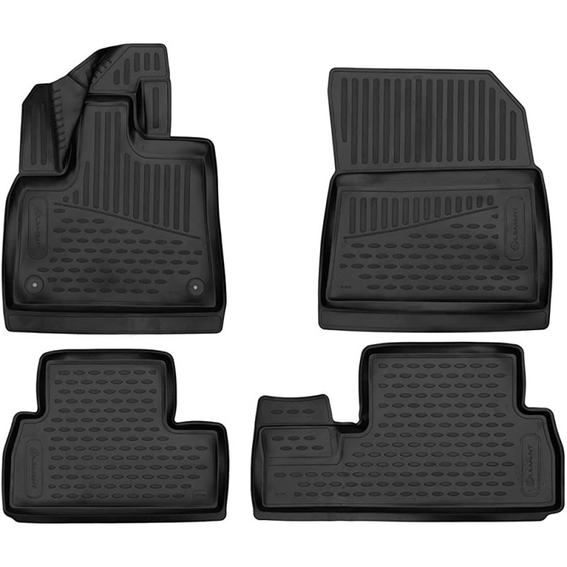 ΜΑΡΚΕ ΠΑΤΑΚΙΑ ΣΕ ΣΚΑΦΗ TPE ΛΑΣΤΙΧΟ ΓΙΑ OPEL COMBO E LIFE X19 5-SEAT 2018+ ΣΕ ΜΑΥΡΟ ΧΡΩΜΑ NOVLINE - 4 ΤΕΜ. - Novline - ELEMENT3DA26730210K/NV ΜΑΡΚΕ ΠΑΤΑΚΙΑ ΣΕ ΣΚΑΦΗ TPE ΛΑΣΤΙΧΟ ΓΙΑ OPEL COMBO E LIFE X19 5-SEAT 2018+ ΣΕ ΜΑΥΡΟ ΧΡΩΜΑ NOVLINE - 4 ΤΕΜ. - Novline - ELEMENT3DA26730210K/NV