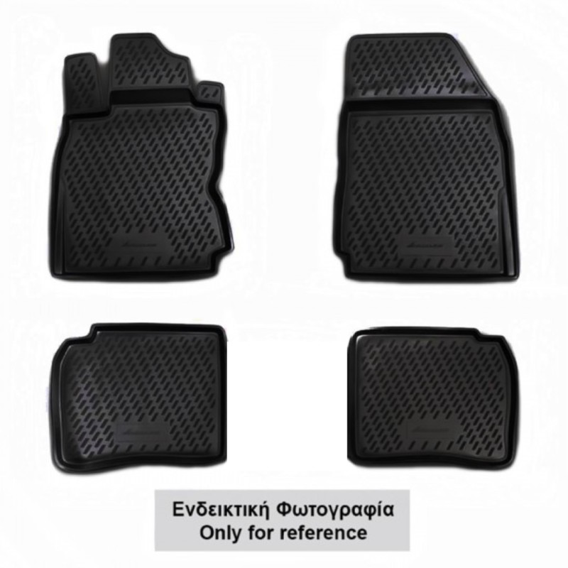 ΜΑΡΚΕ ΠΑΤΑΚΙΑ ΣΚΑΦΗ ΓΙΑ DACIA DUSTER SUV 5D 4x2 (OXI 4x4) 2017+ (ΧΩΡΙΣ ΓΕΦΥΡΑΜΑΥΡΟ) - 4 ΤΕΜ. - Novline - ELEMENT4154210K/NV ΜΑΡΚΕ ΠΑΤΑΚΙΑ ΣΚΑΦΗ ΓΙΑ DACIA DUSTER SUV 5D 4x2 (OXI 4x4) 2017+ (ΧΩΡΙΣ ΓΕΦΥΡΑΜΑΥΡΟ) - 4 ΤΕΜ. - Novline - ELEMENT4154210K/NV