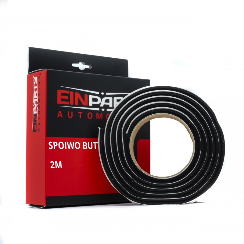 ΑΥΤΟΚΟΛΛΗΤΗ ΤΑΙΝΙΑ ΓΙΑ ΦΑΝΑΡΙΑ 7x7mm x2 ΜΕΤΡΑ EINPARTS - 1 τεμ. - Einparts - EPA03/EIN ΑΥΤΟΚΟΛΛΗΤΗ ΤΑΙΝΙΑ ΓΙΑ ΦΑΝΑΡΙΑ 7x7mm x2 ΜΕΤΡΑ EINPARTS - 1 τεμ. - Einparts - EPA03/EIN
