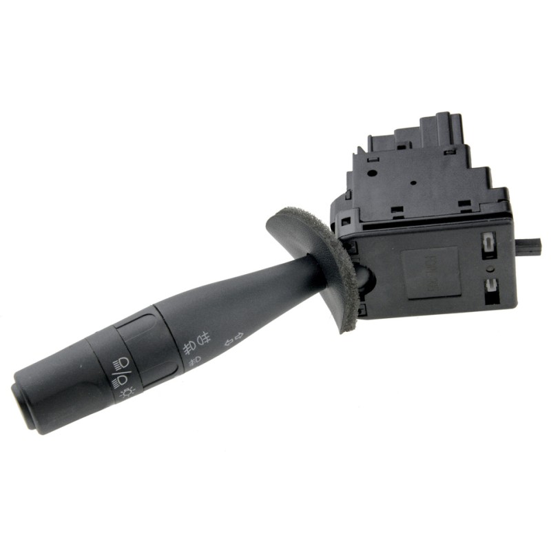 ΔΙΑΚΟΠΤΗΣ ΛΕΒΙΕΣ ΦΩΤΩΝ ΦΛΑΣ ΓΙΑ PEUGEOT 206 1998-2009 H4 12PINS orig.6253.77 ΝΤΥ - 1 τεμ. - NTY - ΔΙΑΚ.EPE-PE-005/AJ