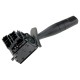 ΔΙΑΚΟΠΤΗΣ ΛΕΒΙΕΣ ΦΩΤΩΝ ΦΛΑΣ ΓΙΑ PEUGEOT 206 1998-2009 H4 12PINS orig.6253.77 ΝΤΥ - 1 τεμ. - NTY - ΔΙΑΚ.EPE-PE-005/AJ