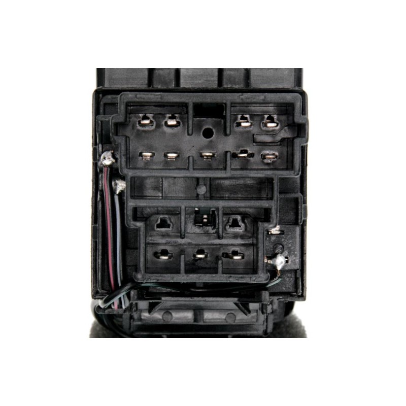 ΔΙΑΚΟΠΤΗΣ ΛΕΒΙΕΣ ΦΩΤΩΝ ΦΛΑΣ ΓΙΑ PEUGEOT 206 1998-2009 H4 12PINS orig.6253.77 ΝΤΥ - 1 τεμ. - NTY - ΔΙΑΚ.EPE-PE-005/AJ