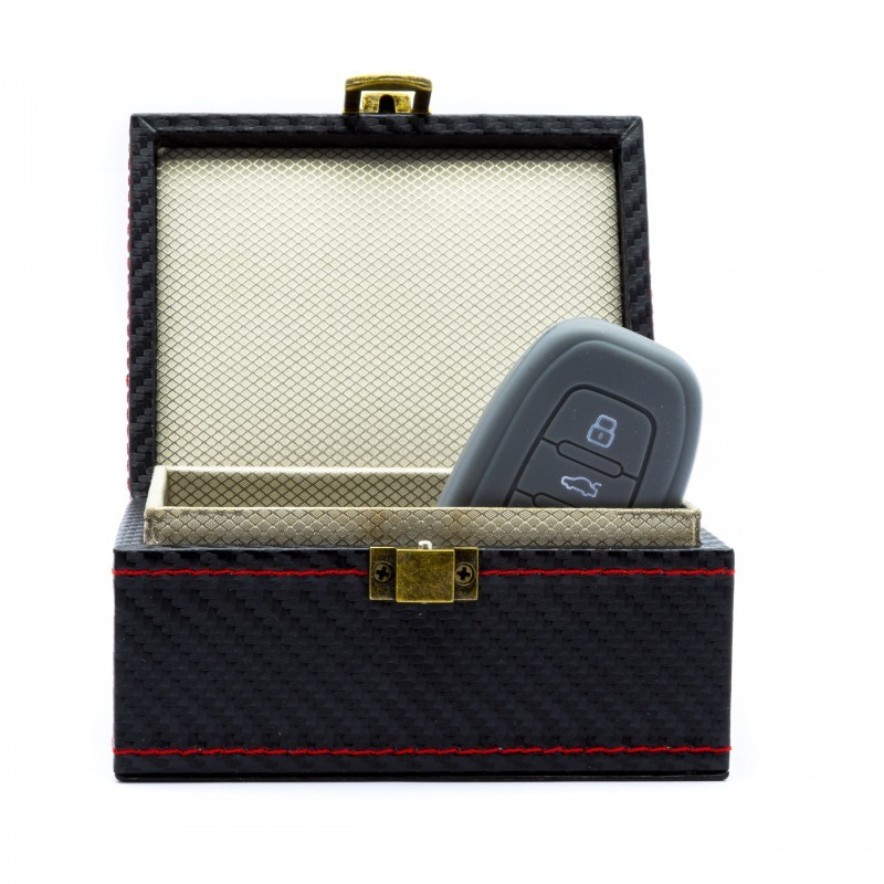ΚΟΥΤΙ ΚΛΕΙΔΙΩΝ ΑΥΤΟΚΙΝΗΤΟΥ ΜΕ KEYLESS ΚΑΙ SMART KEY SYSTEM EINPARTS - 1 τεμ. - Einparts - EPRSB03/EIN ΚΟΥΤΙ ΚΛΕΙΔΙΩΝ ΑΥΤΟΚΙΝΗΤΟΥ ΜΕ KEYLESS ΚΑΙ SMART KEY SYSTEM EINPARTS - 1 τεμ. - Einparts - EPRSB03/EIN