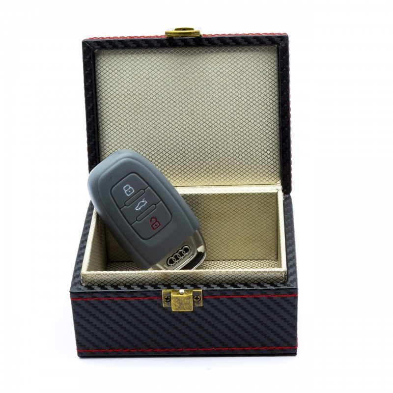 ΚΟΥΤΙ ΚΛΕΙΔΙΩΝ ΑΥΤΟΚΙΝΗΤΟΥ ΜΕ KEYLESS ΚΑΙ SMART KEY SYSTEM EINPARTS - 1 τεμ. - Einparts - EPRSB03/EIN ΚΟΥΤΙ ΚΛΕΙΔΙΩΝ ΑΥΤΟΚΙΝΗΤΟΥ ΜΕ KEYLESS ΚΑΙ SMART KEY SYSTEM EINPARTS - 1 τεμ. - Einparts - EPRSB03/EIN