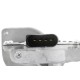 ΜΟΤΕΡ ΥΑΛΟΚΑΘΑΡΙΣΤΗΡΩΝ ΓΙΑ SKODA FABIA II 2006+ / ROOMSTER 2006+  ΕΜΠΡΟΣ orig.5J1955113A ΝΤΥ - 1 ΤΕΜ. - NTY - ESW-SK-005/AJ