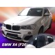 ΑΝΕΜΟΘΡΑΥΣΤΕΣ ΓΙΑ BMW X4 F26 5D 2013-2018 ΣΕΤ ΑΥΤΟΚΙΝΗΤΟΥ ΑΠΟ ΕΥΚΑΜΠΤΟ ΦΙΜΕ ΠΛΑΣΤΙΚΟ HEKO - 4 ΤΕΜ. - Heko - ΑΝΕΜ.SET11163 ΑΝΕΜΟΘΡΑΥΣΤΕΣ ΓΙΑ BMW X4 F26 5D 2013-2018 ΣΕΤ ΑΥΤΟΚΙΝΗΤΟΥ ΑΠΟ ΕΥΚΑΜΠΤΟ ΦΙΜΕ ΠΛΑΣΤΙΚΟ HEKO - 4 ΤΕΜ. - Heko - ΑΝΕΜ.SET11163
