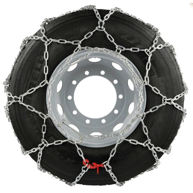 ΑΛΥΣΙΔΕΣ ΧΙΟΝΙΟΥ ΦΟΡΤΗΓΟΥ CARGO PLUS PROFESSIONAL EVO CP36 7 mm LAMPA - 2 ΤΕΜ. - Lampa - L1653.6 ΑΛΥΣΙΔΕΣ ΧΙΟΝΙΟΥ ΦΟΡΤΗΓΟΥ CARGO PLUS PROFESSIONAL EVO CP36 7 mm LAMPA - 2 ΤΕΜ. - Lampa - L1653.6