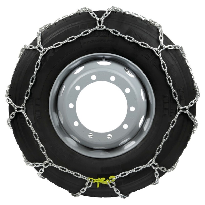ΑΛΥΣΙΔΕΣ ΧΙΟΝΙΟΥ ΦΟΡΤΗΓΟΥ CARGO PLUS PROFESSIONAL EVO CP36 7 mm LAMPA - 2 ΤΕΜ. - Lampa - L1653.6 ΑΛΥΣΙΔΕΣ ΧΙΟΝΙΟΥ ΦΟΡΤΗΓΟΥ CARGO PLUS PROFESSIONAL EVO CP36 7 mm LAMPA - 2 ΤΕΜ. - Lampa - L1653.6