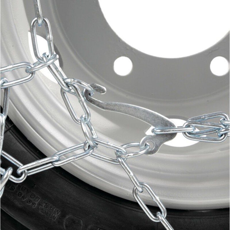 ΑΛΥΣΙΔΕΣ ΧΙΟΝΙΟΥ ΦΟΡΤΗΓΟΥ CARGO PLUS PROFESSIONAL EVO CP36 7 mm LAMPA - 2 ΤΕΜ. - Lampa - L1653.6 ΑΛΥΣΙΔΕΣ ΧΙΟΝΙΟΥ ΦΟΡΤΗΓΟΥ CARGO PLUS PROFESSIONAL EVO CP36 7 mm LAMPA - 2 ΤΕΜ. - Lampa - L1653.6