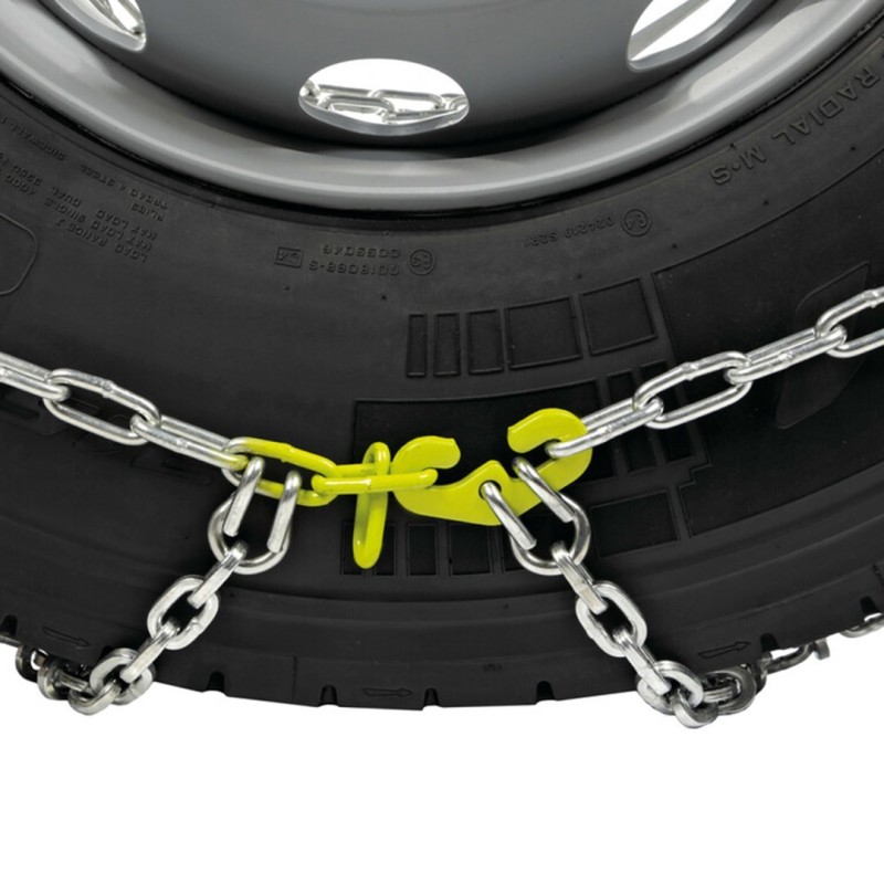ΑΛΥΣΙΔΕΣ ΧΙΟΝΙΟΥ ΦΟΡΤΗΓΟΥ CARGO PLUS PROFESSIONAL EVO CP36 7 mm LAMPA - 2 ΤΕΜ. - Lampa - L1653.6 ΑΛΥΣΙΔΕΣ ΧΙΟΝΙΟΥ ΦΟΡΤΗΓΟΥ CARGO PLUS PROFESSIONAL EVO CP36 7 mm LAMPA - 2 ΤΕΜ. - Lampa - L1653.6