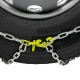 ΑΛΥΣΙΔΕΣ ΧΙΟΝΙΟΥ ΦΟΡΤΗΓΟΥ CARGO PLUS PROFESSIONAL EVO CP36 7 mm LAMPA - 2 ΤΕΜ. - Lampa - L1653.6 ΑΛΥΣΙΔΕΣ ΧΙΟΝΙΟΥ ΦΟΡΤΗΓΟΥ CARGO PLUS PROFESSIONAL EVO CP36 7 mm LAMPA - 2 ΤΕΜ. - Lampa - L1653.6