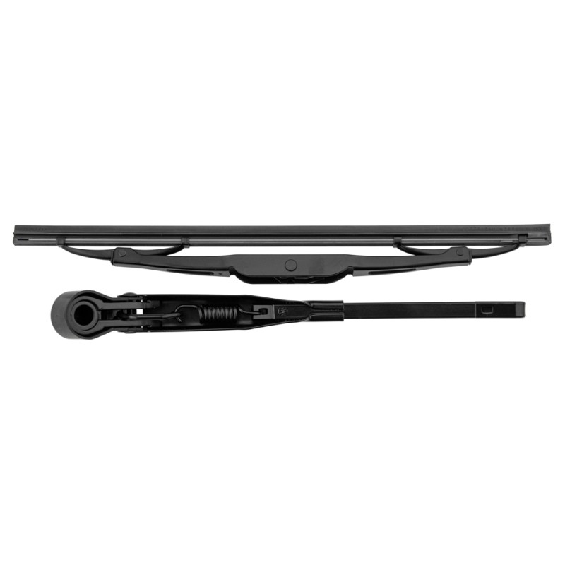 ΥΑΛΟΚΑΘΑΡΙΣΤΗΡΑΣ ΠΙΣΩ ΜΕ ΜΠΡΑΤΣΟ ΓΙΑ FORD FIESTA/FUSION 02+ 28cm orig.1908779/3237RWT1 ΝΤΥ - 1 τεμ. - NTY - EWB-FR-002/AJ ΥΑΛΟΚΑΘΑΡΙΣΤΗΡΑΣ ΠΙΣΩ ΜΕ ΜΠΡΑΤΣΟ ΓΙΑ FORD FIESTA/FUSION 02+ 28cm orig.1908779/3237RWT1 ΝΤΥ - 1 τεμ. - NTY - EWB-FR-002/AJ