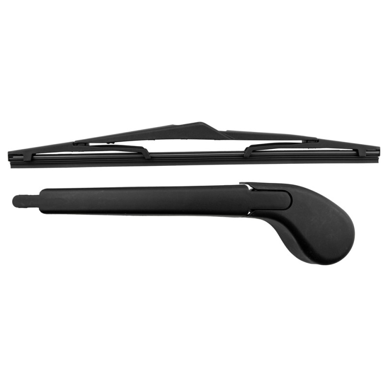 ΥΑΛΟΚΑΘΑΡΙΣΤΗΡΑΣ ΠΙΣΩ ΜΕ ΜΠΡΑΤΣΟ ΓΙΑ FORD FOCUS 11+ 30.5cm orig.103-00-047-C/1717311/BM51-17406-AC ΝΤΥ - 1 τεμ. - NTY - EWB-FR-007/AJ ΥΑΛΟΚΑΘΑΡΙΣΤΗΡΑΣ ΠΙΣΩ ΜΕ ΜΠΡΑΤΣΟ ΓΙΑ FORD FOCUS 11+ 30.5cm orig.103-00-047-C/1717311/BM51-17406-AC ΝΤΥ - 1 τεμ. - NTY - EWB-FR-007/AJ
