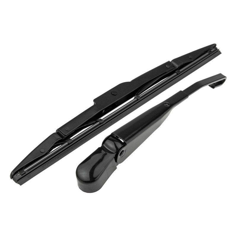 ΥΑΛΟΚΑΘΑΡΙΣΤΗΡΑΣ ΠΙΣΩ ΜΕ ΜΠΡΑΤΣΟ ΓΙΑ HONDA CR-V 2012+ 31,5cm orig.38X2RWT1 ΝΤΥ - 1 τεμ. - NTY - EWB-HD-002/AJ