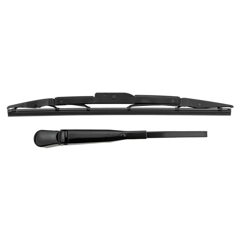 ΥΑΛΟΚΑΘΑΡΙΣΤΗΡΑΣ ΠΙΣΩ ΜΕ ΜΠΡΑΤΣΟ ΓΙΑ HONDA CR-V 2012+ 31,5cm orig.38X2RWT1 ΝΤΥ - 1 τεμ. - NTY - EWB-HD-002/AJ