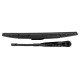 ΥΑΛΟΚΑΘΑΡΙΣΤΗΡΑΣ ΠΙΣΩ ΜΕ ΜΠΡΑΤΣΟ ΓΙΑ HONDA CR-V 2012+ 31,5cm orig.38X2RWT1 ΝΤΥ - 1 τεμ. - NTY - EWB-HD-002/AJ