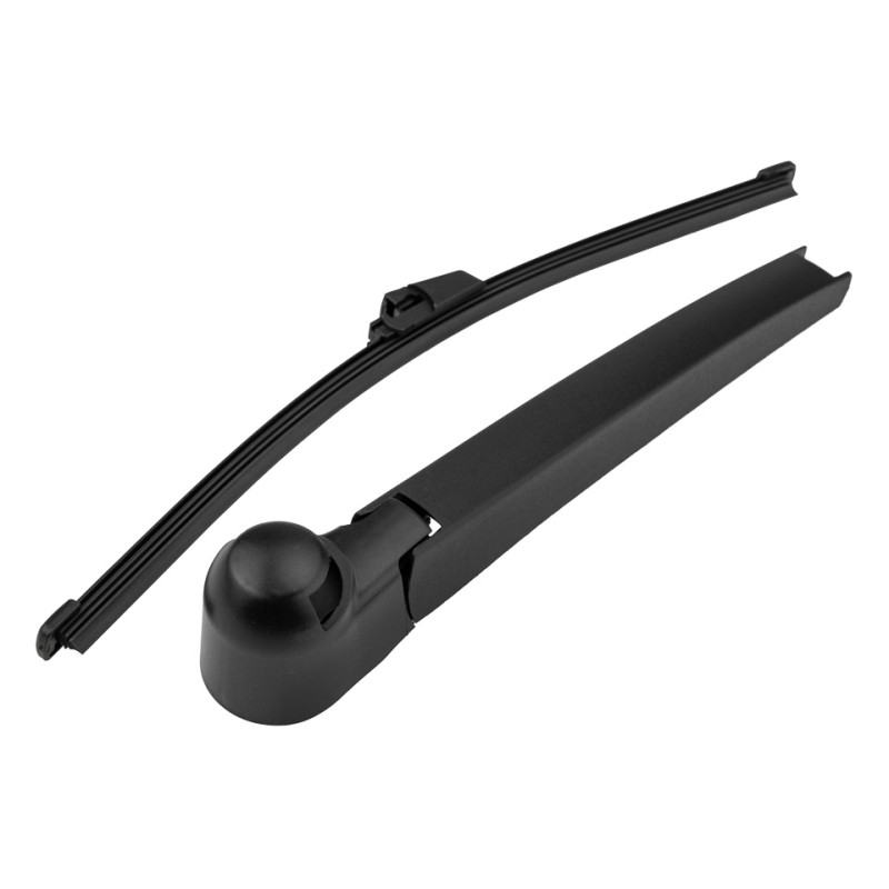 ΥΑΛΟΚΑΘΑΡΙΣΤΗΡΑΣ ΠΙΣΩ ΜΕ ΜΠΡΑΤΣΟ ΓΙΑ SKODA ROOMSTER 2005> 33cm orig.39-0478/6Q6955707C/6915RWT1 ΝΤΥ - 1 τεμ. - NTY - EWB-SK-006/AJ