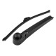 ΥΑΛΟΚΑΘΑΡΙΣΤΗΡΑΣ ΠΙΣΩ ΜΕ ΜΠΡΑΤΣΟ ΓΙΑ SKODA ROOMSTER 2005> 33cm orig.39-0478/6Q6955707C/6915RWT1 ΝΤΥ - 1 τεμ. - NTY - EWB-SK-006/AJ