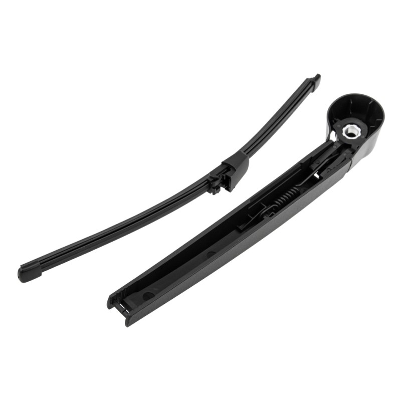 ΥΑΛΟΚΑΘΑΡΙΣΤΗΡΑΣ ΠΙΣΩ ΜΕ ΜΠΡΑΤΣΟ ΓΙΑ SKODA ROOMSTER 2005> 33cm orig.39-0478/6Q6955707C/6915RWT1 ΝΤΥ - 1 τεμ. - NTY - EWB-SK-006/AJ