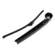 ΥΑΛΟΚΑΘΑΡΙΣΤΗΡΑΣ ΠΙΣΩ ΜΕ ΜΠΡΑΤΣΟ ΓΙΑ SKODA ROOMSTER 2005> 33cm orig.39-0478/6Q6955707C/6915RWT1 ΝΤΥ - 1 τεμ. - NTY - EWB-SK-006/AJ