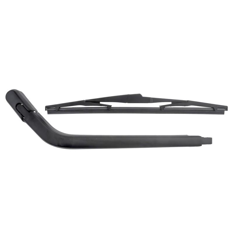 ΥΑΛΟΚΑΘΑΡΙΣΤΗΡΑΣ ΠΙΣΩ ΜΕ ΜΠΡΑΤΣΟ 30,5cm ΓΙΑ TOYOTA AURIS 2006+ orig.85241-02040 NTY - 1 τεμ. - NTY - EWB-TY-004/AJ