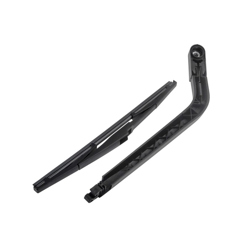 ΥΑΛΟΚΑΘΑΡΙΣΤΗΡΑΣ ΠΙΣΩ ΜΕ ΜΠΡΑΤΣΟ 30,5cm ΓΙΑ TOYOTA AURIS 2006+ orig.85241-02040 NTY - 1 τεμ. - NTY - EWB-TY-004/AJ