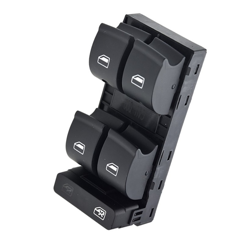 ΔΙΑΚΟΠΤΗΣ ΓΙΑ AUDI A4 2002-2008 ΠΟΛΛΑΠΛΟΣ ΠΑΡΑΘΥΡΩΝ 10 PIN NTY - orig.8E0959851B - 1 ΤΕΜ. - NTY - ΔΙΑΚ.EWS-AU-000/AJ ΔΙΑΚΟΠΤΗΣ ΓΙΑ AUDI A4 2002-2008 ΠΟΛΛΑΠΛΟΣ ΠΑΡΑΘΥΡΩΝ 10 PIN NTY - orig.8E0959851B - 1 ΤΕΜ. - NTY - ΔΙΑΚ.EWS-AU-000/AJ