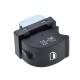 ΔΙΑΚΟΠΤΗΣ ΓΙΑ AUDI A4 2002-2008 ΜΟΝΟΣ ΠΑΡΑΘΥΡΩΝ 4 PIN NTY - orig. 8E0959855 - 1 ΤΕΜ. - NTY - ΔΙΑΚ.EWS-AU-001/AJ ΔΙΑΚΟΠΤΗΣ ΓΙΑ AUDI A4 2002-2008 ΜΟΝΟΣ ΠΑΡΑΘΥΡΩΝ 4 PIN NTY - orig. 8E0959855 - 1 ΤΕΜ. - NTY - ΔΙΑΚ.EWS-AU-001/AJ
