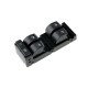 ΔΙΑΚΟΠΤΗΣ ΓΙΑ AUDI A3 97-03/A6 98-05 ΠΑΡΑΘΥΡΩΝ ΠΟΛΛΑΠΛΟΣ 16PIN orig.4B0959851B - NTY - ΔΙΑΚ.EWS-AU-003/AJ ΔΙΑΚΟΠΤΗΣ ΓΙΑ AUDI A3 97-03/A6 98-05 ΠΑΡΑΘΥΡΩΝ ΠΟΛΛΑΠΛΟΣ 16PIN orig.4B0959851B - NTY - ΔΙΑΚ.EWS-AU-003/AJ
