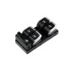 ΔΙΑΚΟΠΤΗΣ ΓΙΑ AUDI A4 08+ /A5 08+ /Q5 09+ ΠΟΛΛΑΠΛΟΣ 10PIN ΠΑΡΑΘΥΡΩΝ orig.8K0959851F - NTY - ΔΙΑΚ.EWS-AU-017/AJ