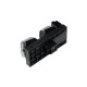 ΔΙΑΚΟΠΤΗΣ ΓΙΑ AUDI A4 08+ /A5 08+ /Q5 09+ ΠΟΛΛΑΠΛΟΣ 10PIN ΠΑΡΑΘΥΡΩΝ orig.8K0959851F - NTY - ΔΙΑΚ.EWS-AU-017/AJ