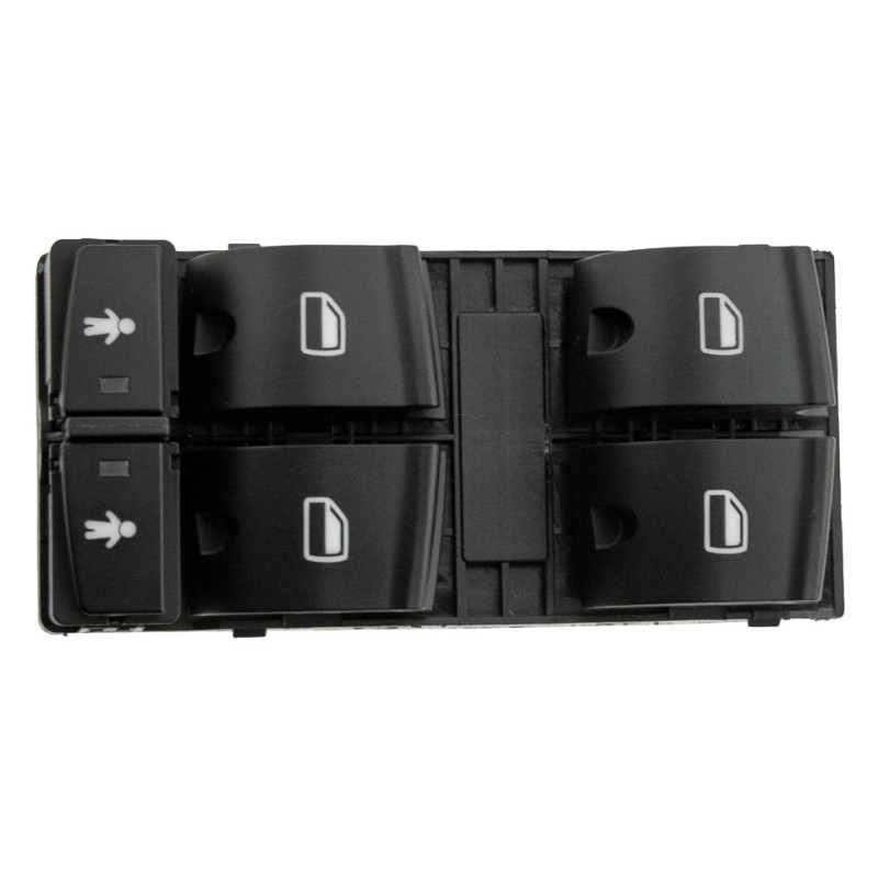ΔΙΑΚΟΠΤΗΣ ΓΙΑ AUDI A6 2005+ / Q7 2007+ ΠΑΡΑΘΥΡΩΝ ΠΟΛΛΑΠΛΟΣ 10PIN orig.4F0959851G - NTY - ΔΙΑΚ.EWS-AU-065/AJ ΔΙΑΚΟΠΤΗΣ ΓΙΑ AUDI A6 2005+ / Q7 2007+ ΠΑΡΑΘΥΡΩΝ ΠΟΛΛΑΠΛΟΣ 10PIN orig.4F0959851G - NTY - ΔΙΑΚ.EWS-AU-065/AJ